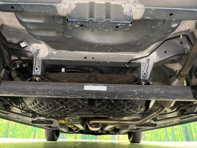 下回りがきれいなうちに、防錆加工の施工がオススメ。降雪地域はもちろん、沿岸部にお住いの方や、趣味でマリン・ウィンタースポーツをされる方にご好評いただいております。