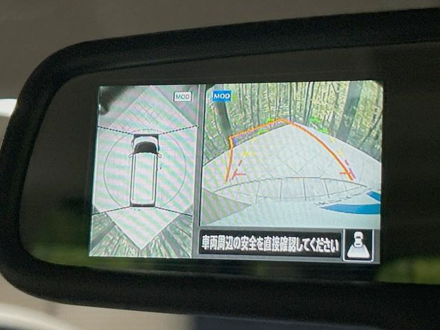 �y�A���E���h�r���[���j�^�[�z��p�̃J�����ɂ��A�ォ�猩���낵���悤�Ȏ��_��360�x�N���}�̎��͂��m�F���邱�Ƃ��ł��܂������p�������m�F���₷���A�����ꏊ�ł̐؂�Ԃ��⒓�Ԃ��X���[�Y�ɍs���܂��B