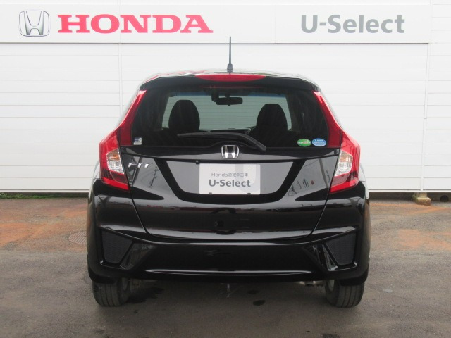 フィット1.3 13G Fパッケージ