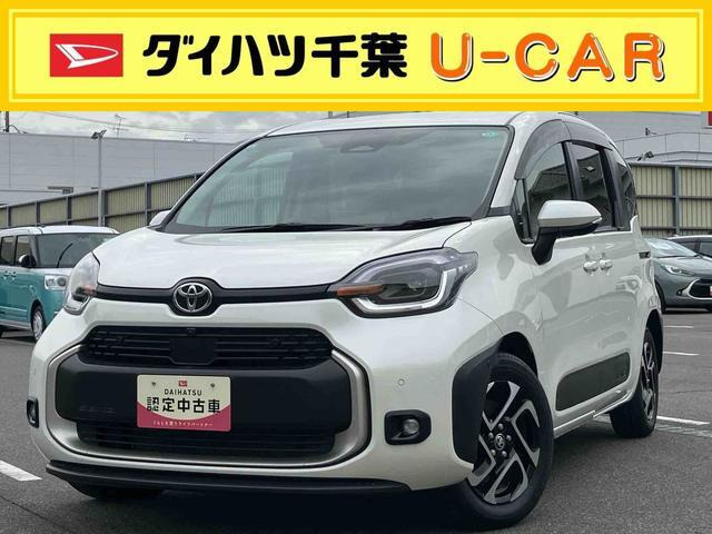 シエンタハイブリッド 1.5 Z