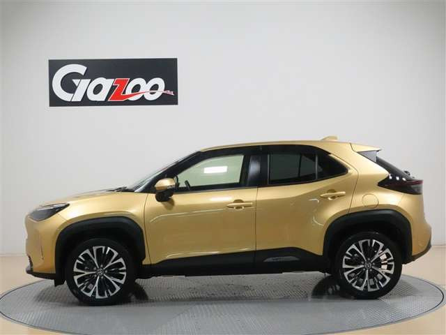 ヤリスクロス1.5 Z