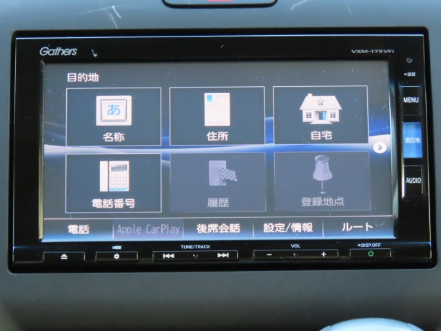 フリード+1.5 G ホンダセンシング 4WD