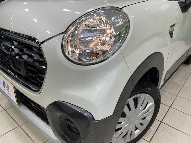 夜間や荒天時により良好な視界で安心な走行をご希望される方には【高輝度LEDヘッドライト】の取付がおすすめ!多くのお客様にご好評いただいております♪