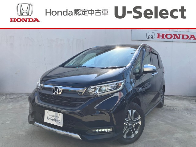 フリード+1.5 ハイブリッド G ホンダセンシング