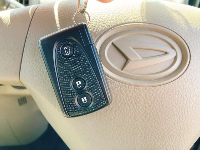 �y�L�[���X�G���g���[�z���ꂽ�ꏊ����h�A�̊J���ł��A�����^�b�`�Ŋy�X��荞�߂܂���