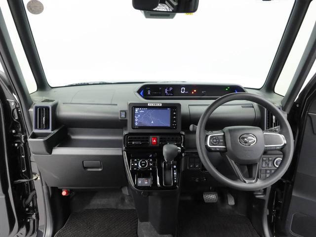 タントカスタムX