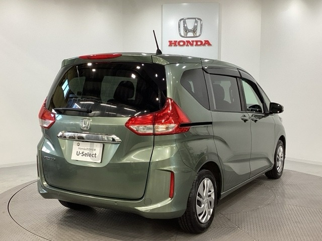 フリード1.5 G ホンダセンシング