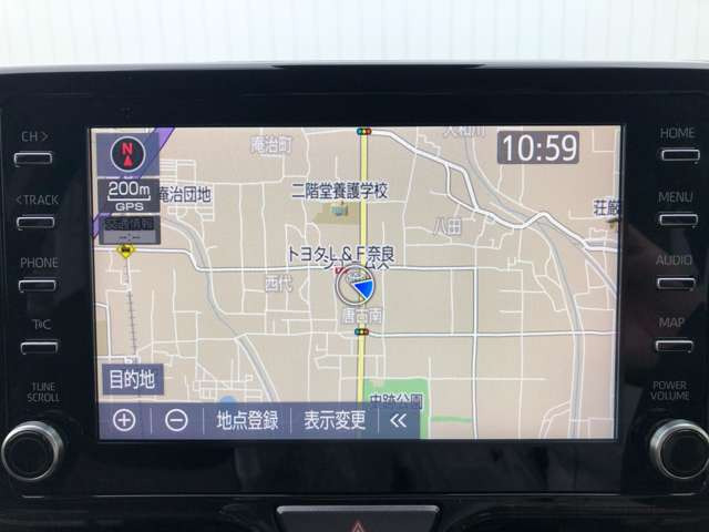 ヤリスクロス1.5 Z