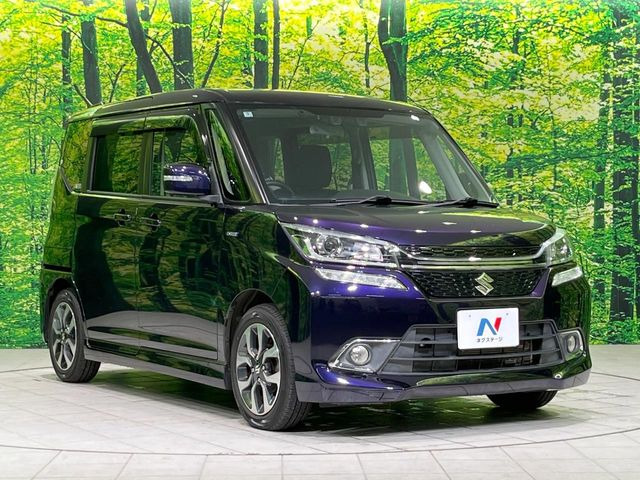 高透明度のガラス皮膜で撥水はもちろん、上質なツヤ・光沢を実現。紫外線や酸性雨から大切な愛車を保護し、色あせ・劣化を防止。「弾スプラッシュコート」、「弾プリミッサコート」からお選びいただけます。