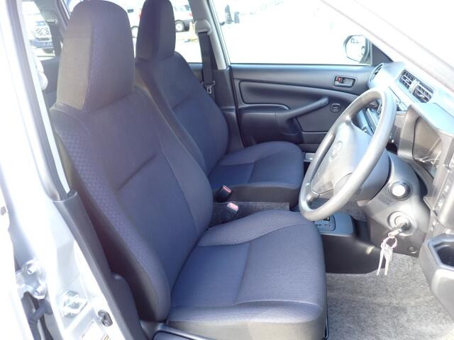 �t�����g�V�[�g�A��ԗǍD�ň��S�ł��B�傫�ȉ�����Ȃ����S�ł�