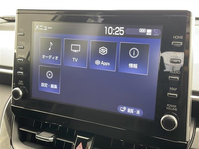 カローラクロス1.8 ハイブリッド Z