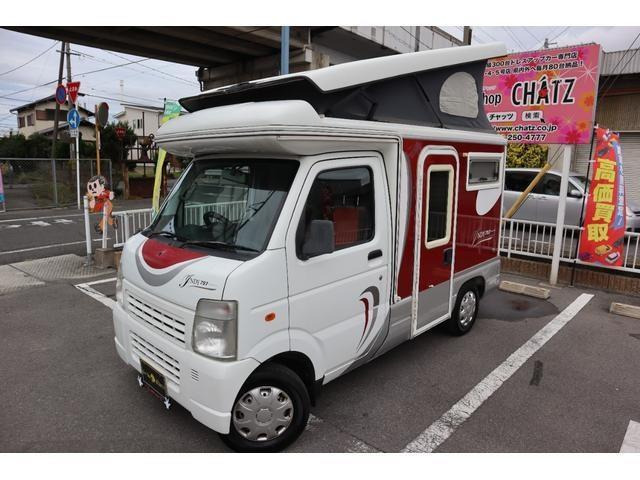 H24!�n�C�[�b�g�g���b�N!�y�̃L�����s���O!��!1�I�[�i�[!4WD!8�i���o�[!�f���炵��!���K�I�[�N�V�����Ŗ����̕ۏ�!4�_!�㕨!����!���גv���܂���!8.6��km!�܂��܂����܂�!