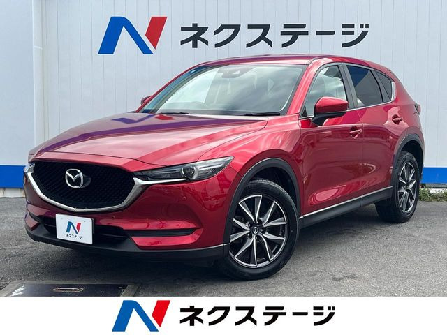 CX-5(マツダ) 2.0 20S 中古車画像