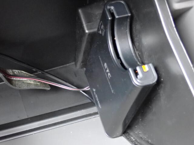 ETC���������Ă��܂��B�m���X�g�b�v�ŗ�������ʉ߂ł��܂��B���ꂵ�������ł���ˁB