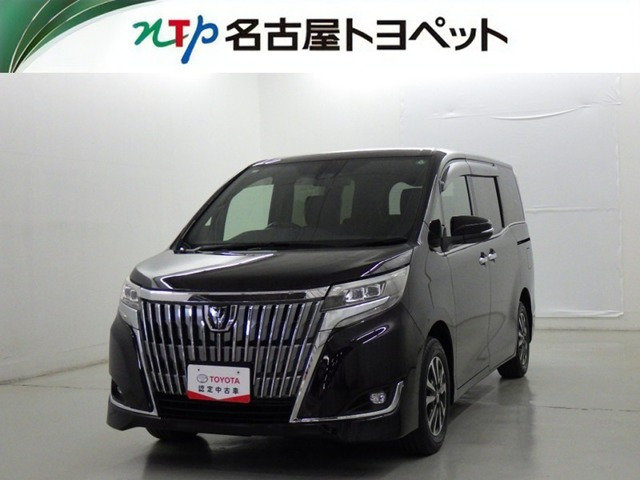 エスクァイア2.0 Gi