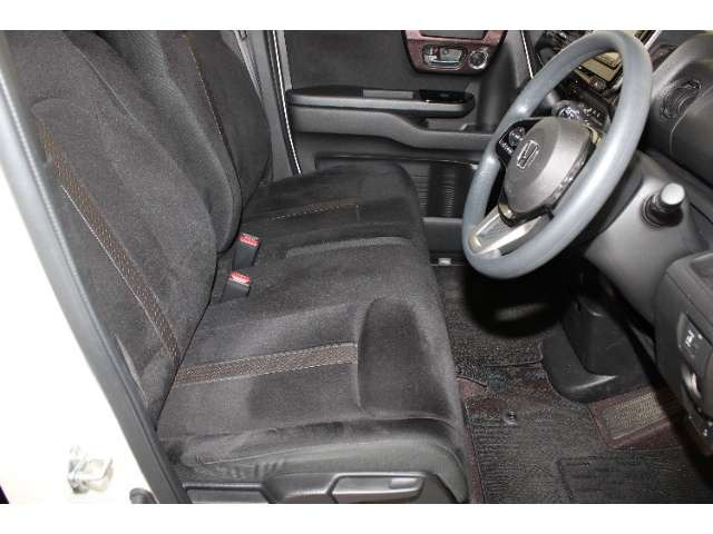 N-BOXG L ホンダセンシング