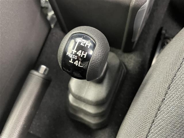 ジムニーノマド1.5 FC 4WD