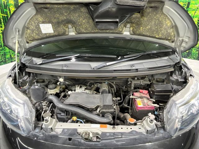 親切・丁寧な専門メカニックスタッフが応対!・車検・点検整備・事故等の修理などアフターサービスも安心。お車のカスタマイズもネクステージのサービススタッフまでご相談ください!