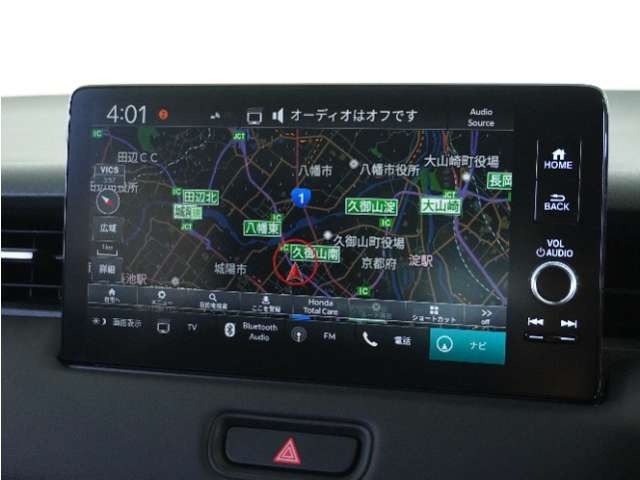 ヴェゼル1.5 ハイブリッド Z