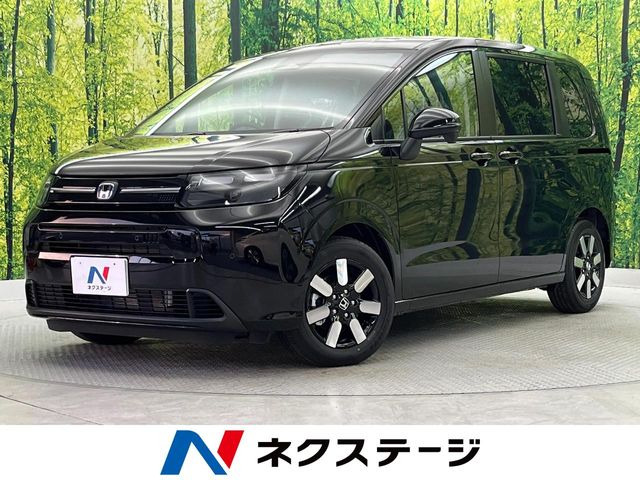 フリード(ホンダ) 1.5 e:HEV エアー EX 中古車画像