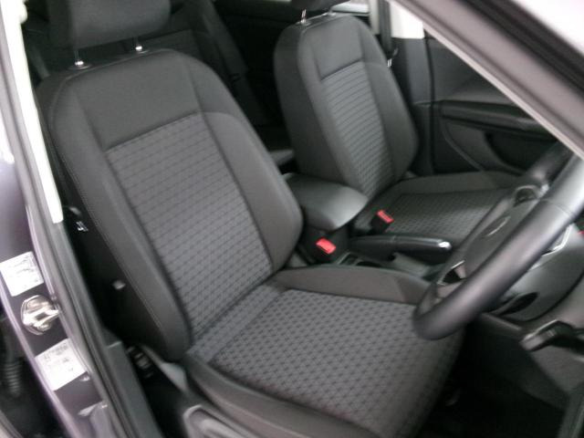 T-CrossTSI アクティブ