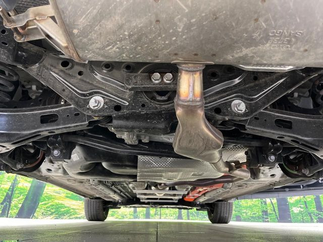 下回りがきれいなうちに、防錆加工の施工がオススメ。降雪地域はもちろん、沿岸部にお住いの方や、趣味でマリン・ウィンタースポーツをされる方にご好評いただいております。