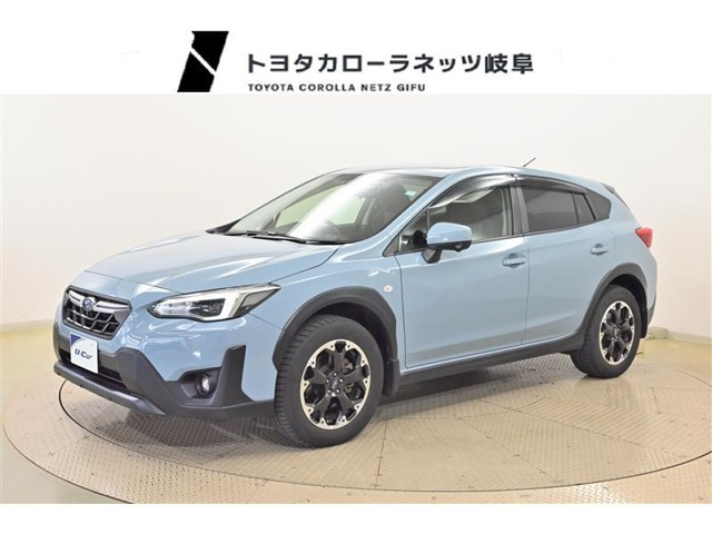 XV1.6i-L アイサイト 4WD