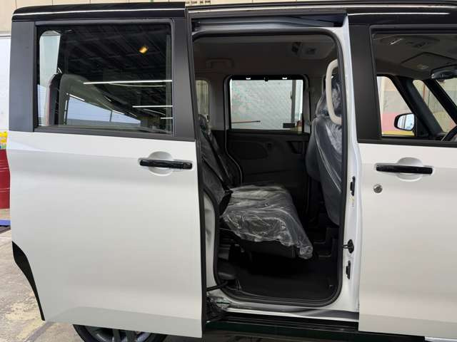 デリカミニT プレミアム リミテッド エディション