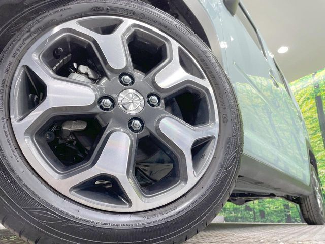 【純正15インチアルミホイール】外観にマッチした純正アルミホイールを装着しております。各種社外アルミホイールや、スタッドレスタイヤも取扱いしております。是非ご相談ください♪