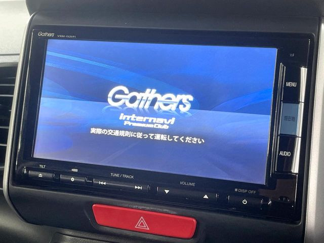 N-BOXG Lパッケージ