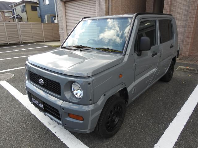 ネイキッドG パッケージ