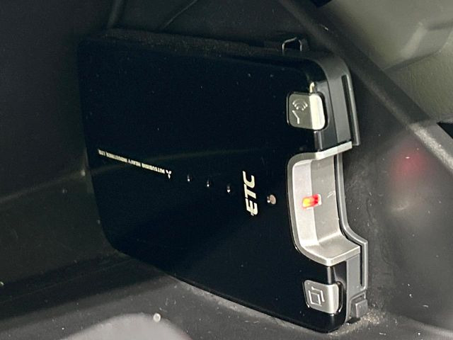 【ETC】高速道路の料金所をストレスなく通過!話題のスポットやサービスエリアに多い「スマートIC」利用時は必須のアイテムです。当店でセットアップを実施、ご納車当日からすぐにご利用いただけます!