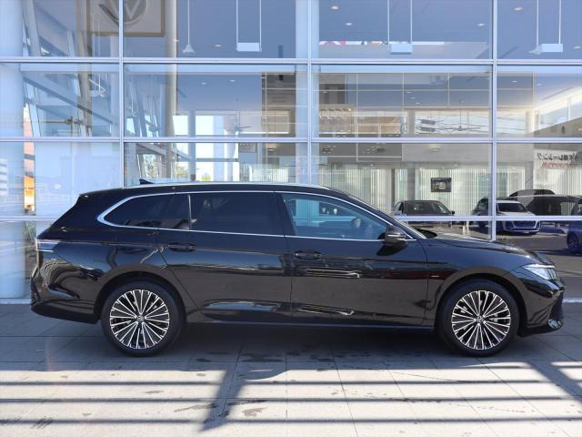 パサートeTSI エレガンス