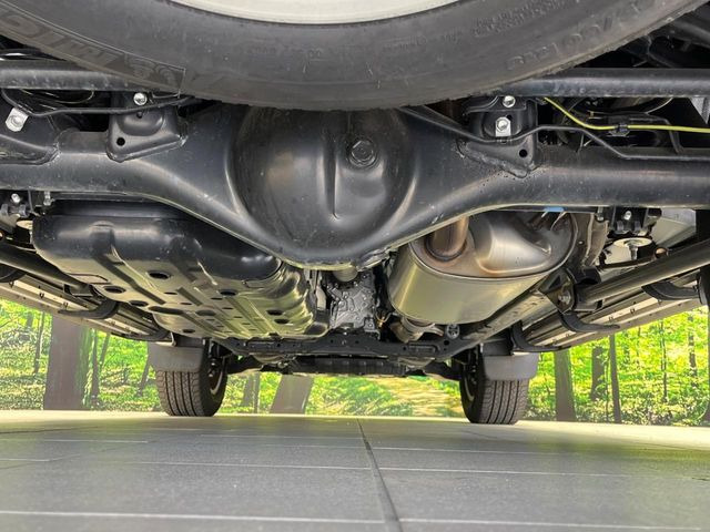 下回りがきれいなうちに、防錆加工の施工がオススメ。降雪地域はもちろん、沿岸部にお住いの方や、趣味でマリン・ウィンタースポーツをされる方にご好評いただいております。