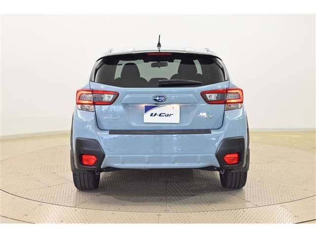 XV1.6i-L アイサイト 4WD