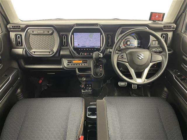 ハスラーJ スタイル