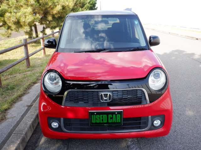 N-ONEプレミアム Lパッケージ