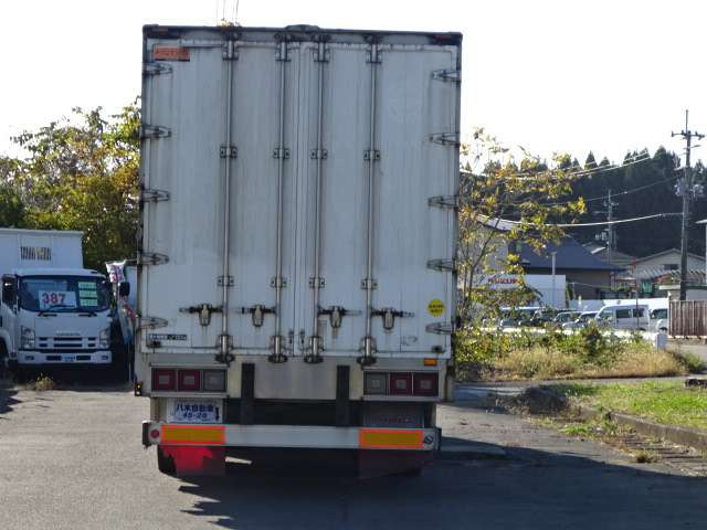 プロフィアウィング