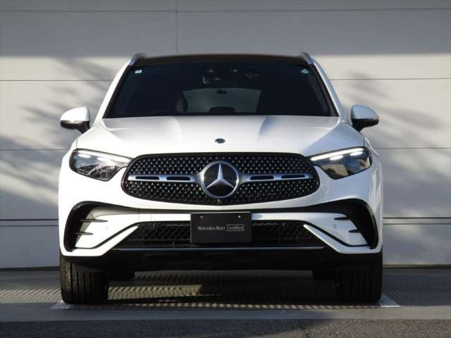 GLC350e 4マチック スポーツ エディション スター 4WD