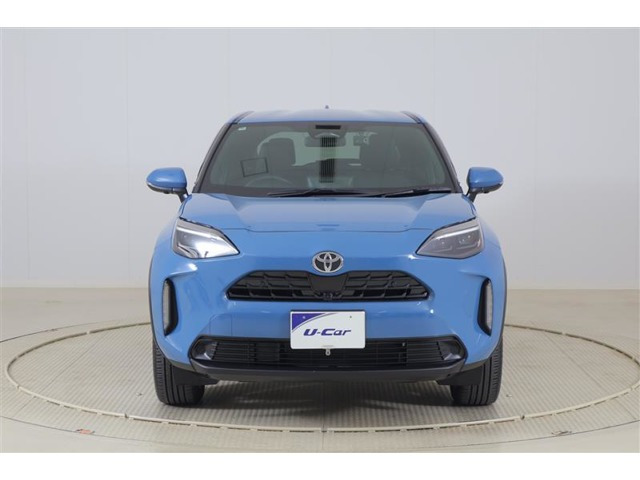 ヤリスクロス1.5 Z