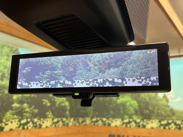 �y�C���e���W�F���g���[���~���[�z��Ȃ̑傫�ȉו��⓯��҂Ō�����m�F���Â炢���ł����S!�J�������B�e�����ԗ�����̉f�������[���~���[���ɕ\���B�N���A�Ȏ��E�ŏ󋵂̊m�F���\�ł�!