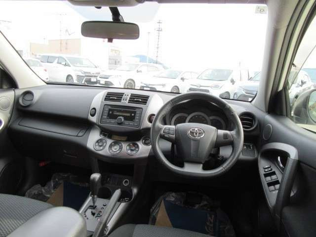 RAV42.4 スタイル