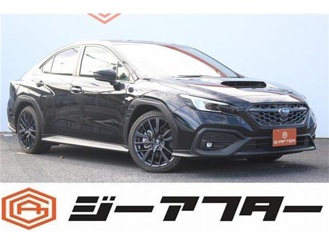 WRXS4（スバル）2.4 GT-H 4WD　禁煙車 アイサイLEDヘッドライト 中古車画像