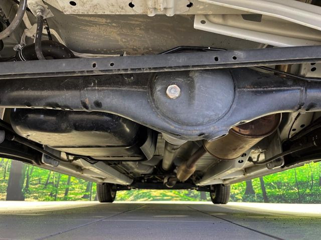 下回りがきれいなうちに、防錆加工の施工がオススメ。降雪地域はもちろん、沿岸部にお住いの方や、趣味でマリン・ウィンタースポーツをされる方にご好評いただいております。