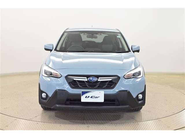 XV1.6i-L アイサイト 4WD