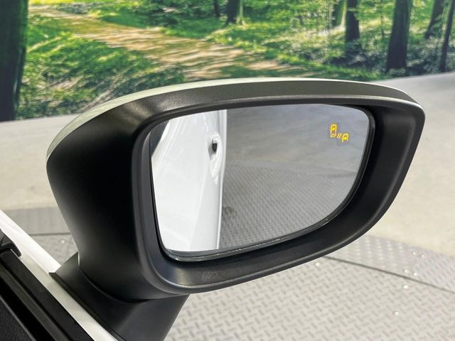 �y�u���C���h�X�|�b�g���j�^�����O�z���s���A�h�A�~���[�̎��p�ɂȂ�₷���ӏ��Ɍ㑱�Ԃ��ڋ߂���ƃT�C�h�~���[�t�߂Ɍx����\���A�h���C�o�[�ɒ��ӊ��N�����Ă���܂��B