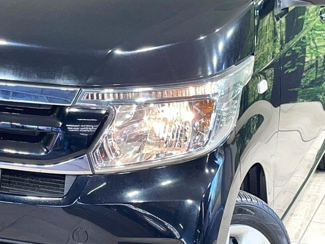 夜間や荒天時により良好な視界で安心な走行をご希望される方には【高輝度LEDヘッドライト】の取付がおすすめ!多くのお客様にご好評いただいております♪