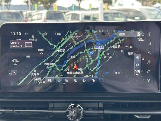 セレナ1.4 e-POWER ハイウェイスターV