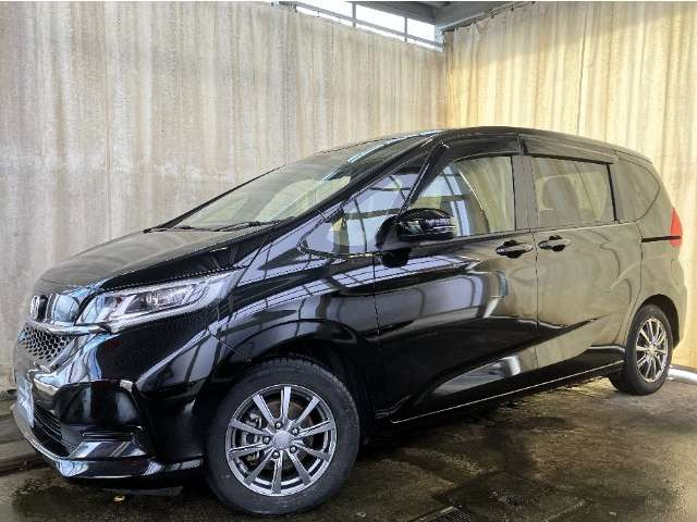 フリード1.5 G ホンダセンシング