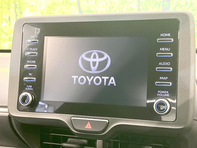 【純正ナビ】人気の純正ナビを装備。オーディオ機能も充実しており、Bluetooth接続すればお持ちのスマホやMP3プレイヤーの音楽を再生可能!毎日の運転がさらに楽しくなります!!